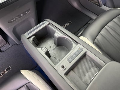2024 Kia EV9 GT-Line Mat BlackCustom Wrap