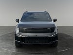 2024 Kia EV9 GT-Line Mat BlackCustom Wrap