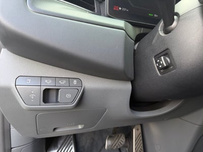 2024 Kia EV9 GT-Line Mat BlackCustom Wrap