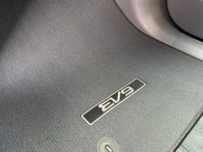 2024 Kia EV9 GT-Line Mat BlackCustom Wrap