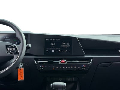 2025 Kia Niro LX
