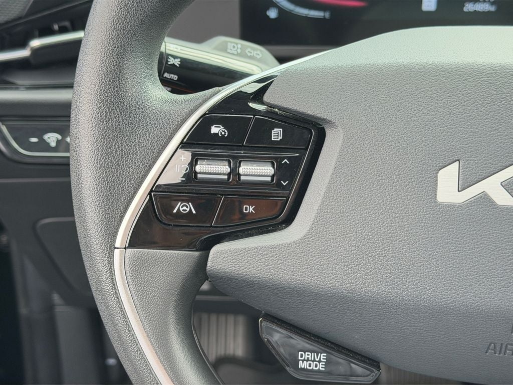 2025 Kia Niro LX