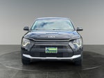 2025 Kia Niro LX