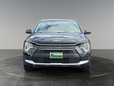 2025 Kia Niro LX