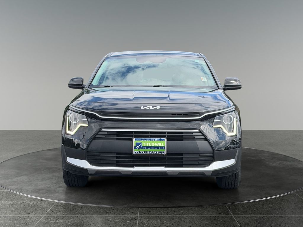 2025 Kia Niro LX