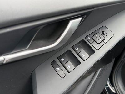 2025 Kia Niro LX