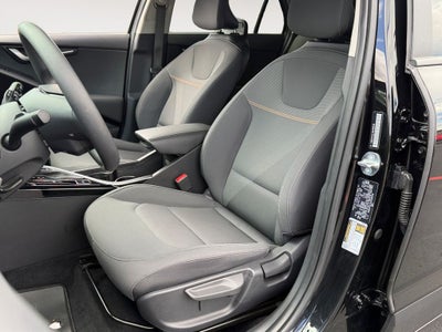 2025 Kia Niro LX