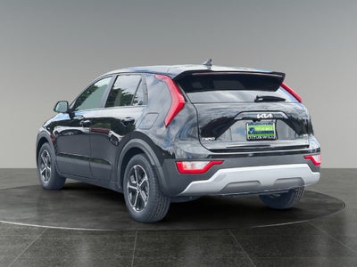 2025 Kia Niro LX