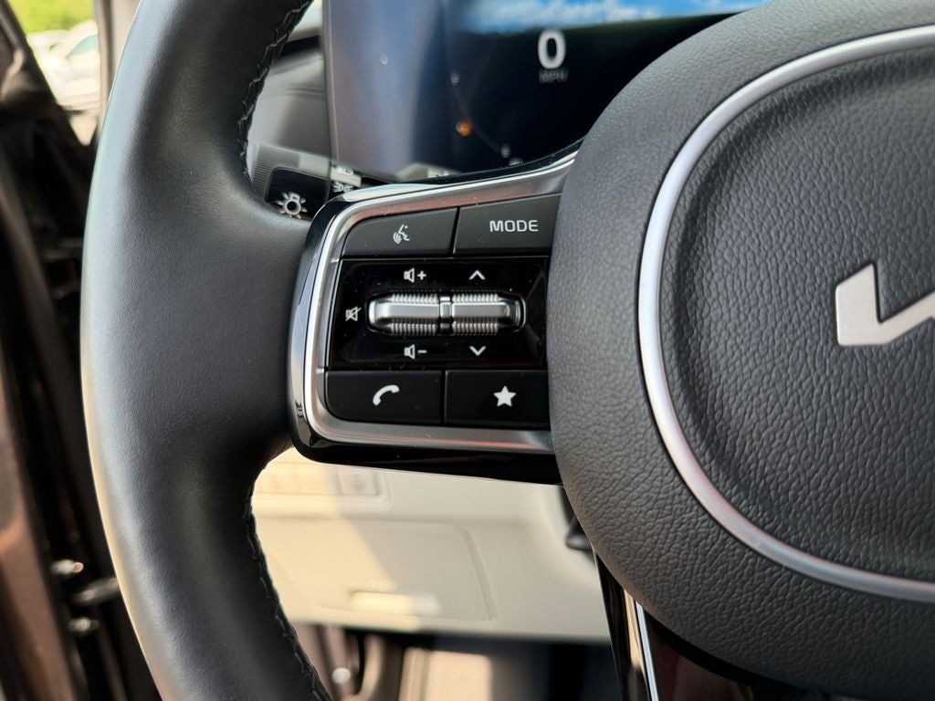 2024 Kia Carnival SX Prestige