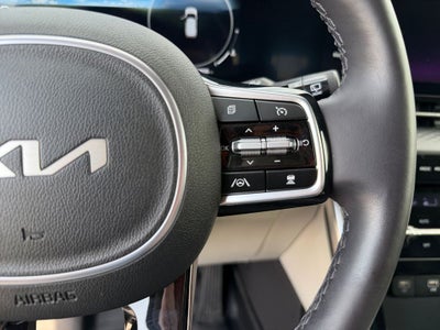 2024 Kia Carnival SX Prestige