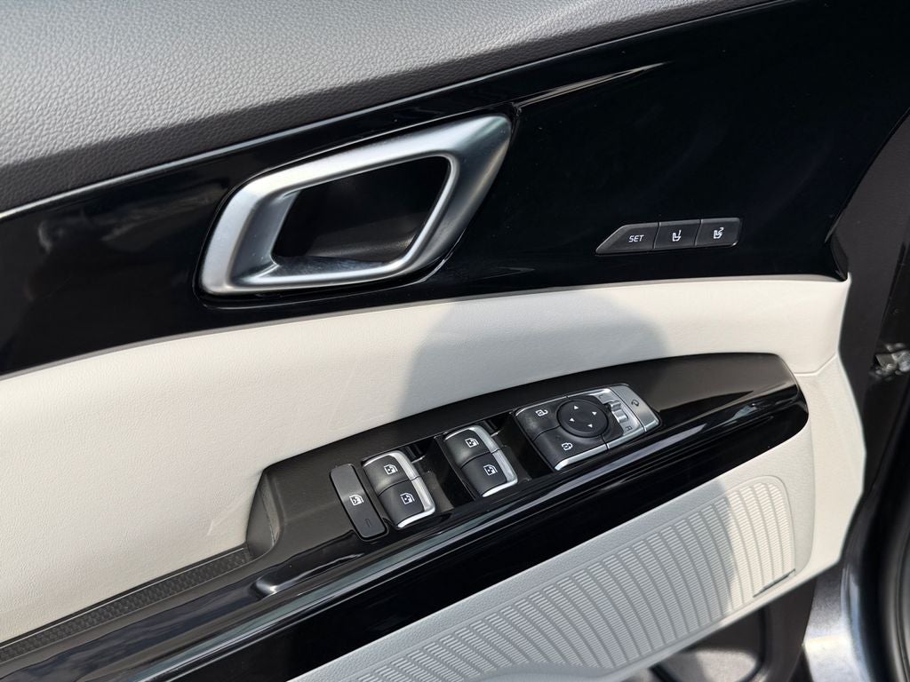 2024 Kia Carnival SX Prestige