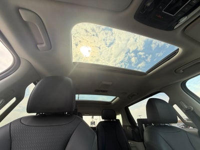 2024 Kia Carnival SX Prestige