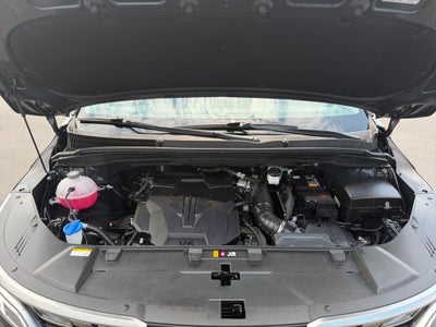 2024 Kia Carnival SX Prestige