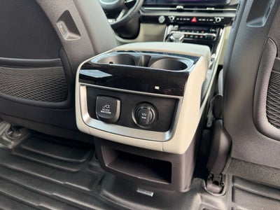 2024 Kia Carnival SX Prestige