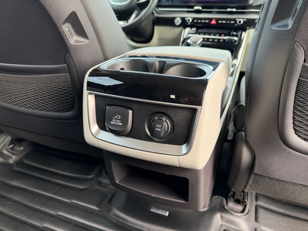 2024 Kia Carnival SX Prestige