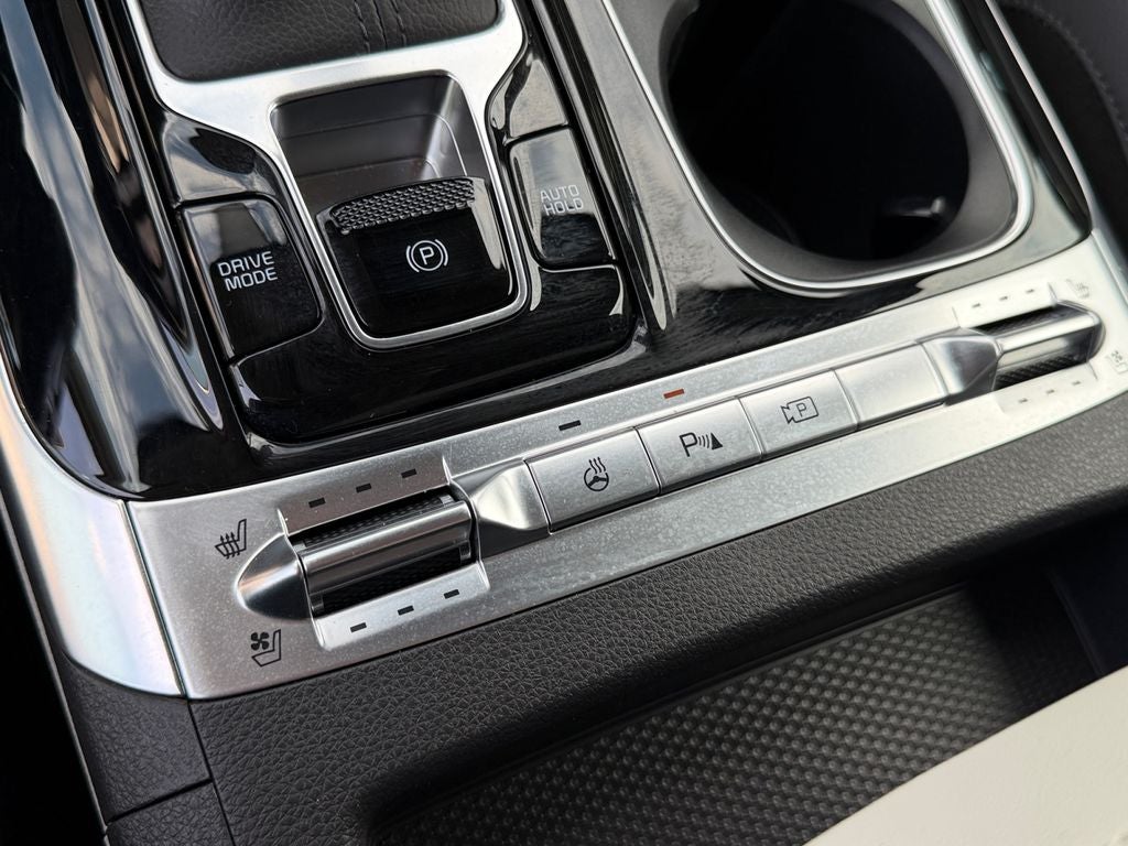 2024 Kia Carnival SX Prestige