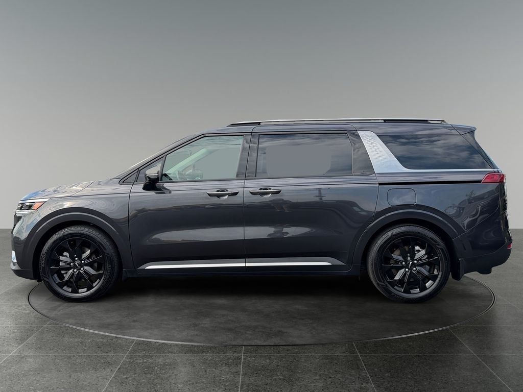 2024 Kia Carnival SX Prestige