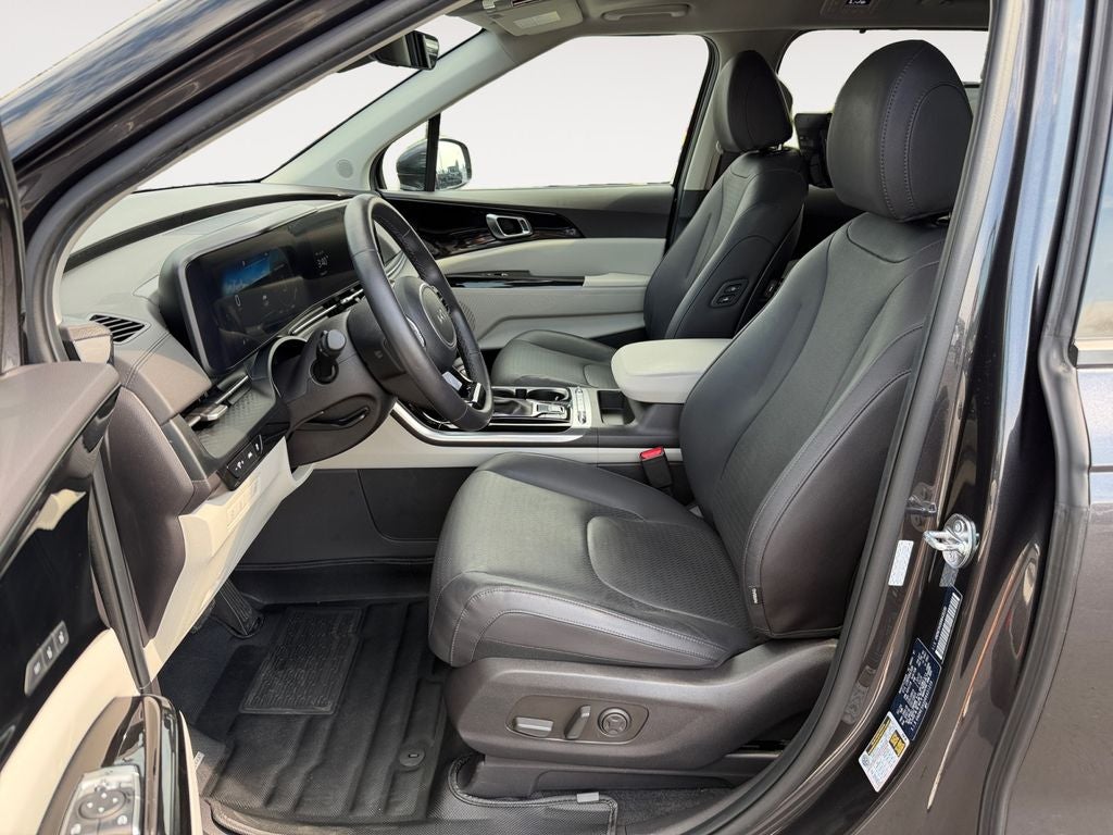 2024 Kia Carnival SX Prestige