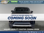 2018 Land Rover Discovery HSE