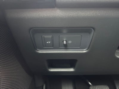 2018 Land Rover Discovery HSE