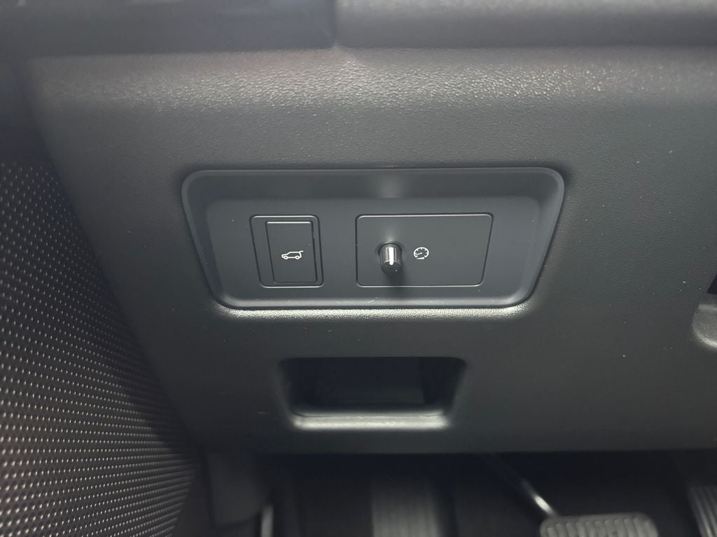 2018 Land Rover Discovery HSE