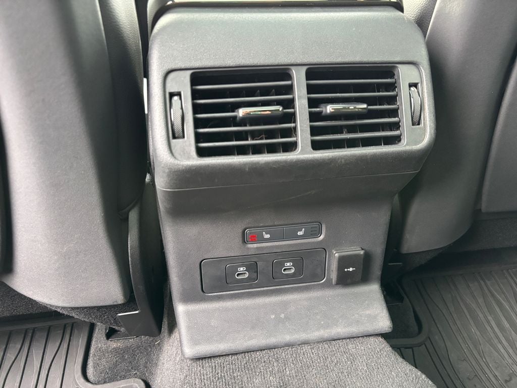 2024 Land Rover Range Rover Velar Dynamic SE