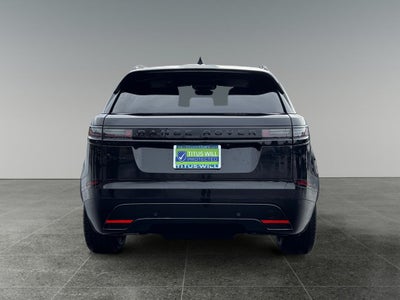 2024 Land Rover Range Rover Velar Dynamic SE