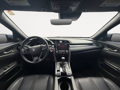 2021 Honda Civic Sport Touring