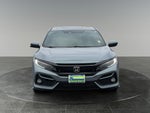 2021 Honda Civic Sport Touring