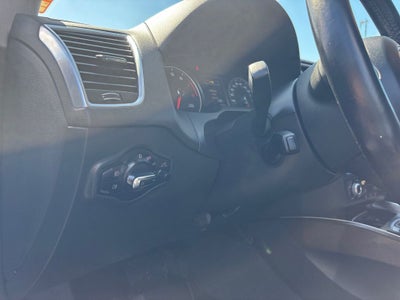 2017 Audi Q5 3.0T Premium Plus quattro