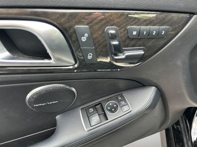 2016 Mercedes-Benz SLK SLK 350
