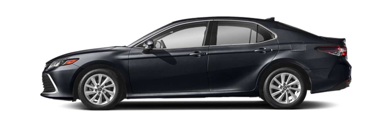 Titus-Will Toyota in Tacoma WA