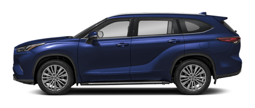 2025 Toyota Highlander Hybrid - Titus-Will Toyota in Tacoma WA