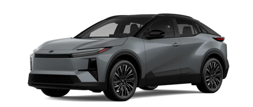 2026 Toyota C-HR - Titus-Will Toyota in Tacoma WA