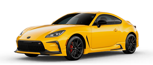 2026 Toyota GR86 - Titus-Will Toyota in Tacoma WA