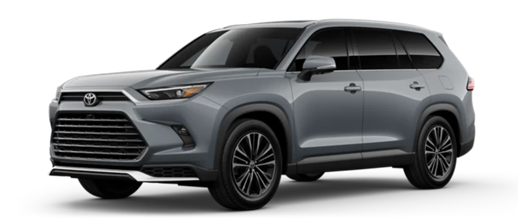2026 Toyota Grand Highlander - Titus-Will Toyota in Tacoma WA