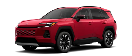 2026 Toyota RAV4 - Titus-Will Toyota in Tacoma WA