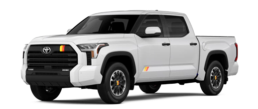 2026 Toyota Tundra - Titus-Will Toyota in Tacoma WA