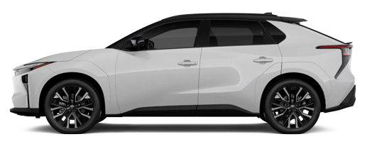 2026 Toyota bZ - Titus-Will Toyota in Tacoma WA