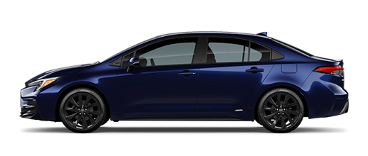 2026 Toyota Corolla - Titus-Will Toyota in Tacoma WA