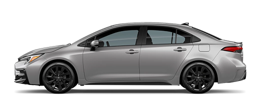 2026 Toyota Corolla - Titus-Will Toyota in Tacoma WA