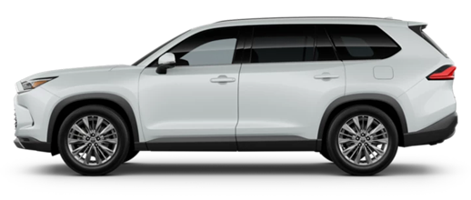 2026 Toyota Grand Highlander Hybrid - Titus-Will Toyota in Tacoma WA