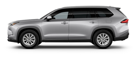 2026 Toyota Grand Highlander - Titus-Will Toyota in Tacoma WA