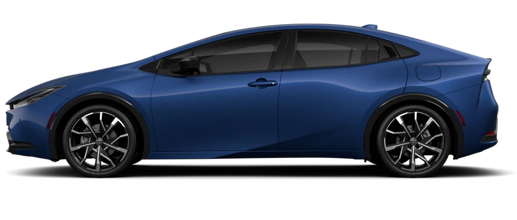 2026 Toyota Prius Plug-in Hybrid - Titus-Will Toyota in Tacoma WA