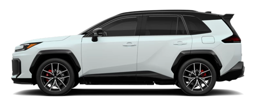 2026 Toyota RAV4 Plug-in Hybrid - Titus-Will Toyota in Tacoma WA