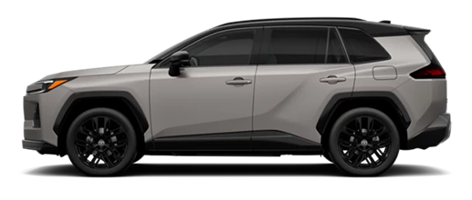 2026 Toyota RAV4 - Titus-Will Toyota in Tacoma WA