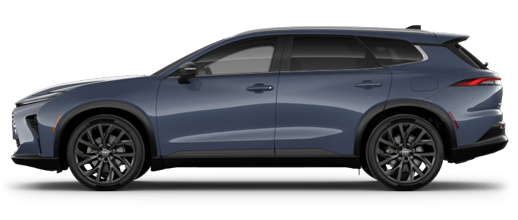 2026 Toyota Crown Signia - Titus-Will Toyota in Tacoma WA