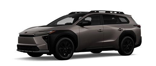 2027 Toyota bZ Woodland - Titus-Will Toyota in Tacoma WA