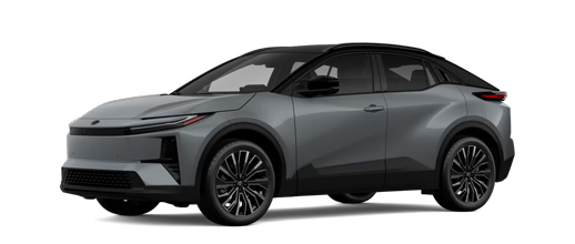 2027 Toyota C-HR - Titus-Will Toyota in Tacoma WA