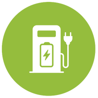 Battery Electric Charging